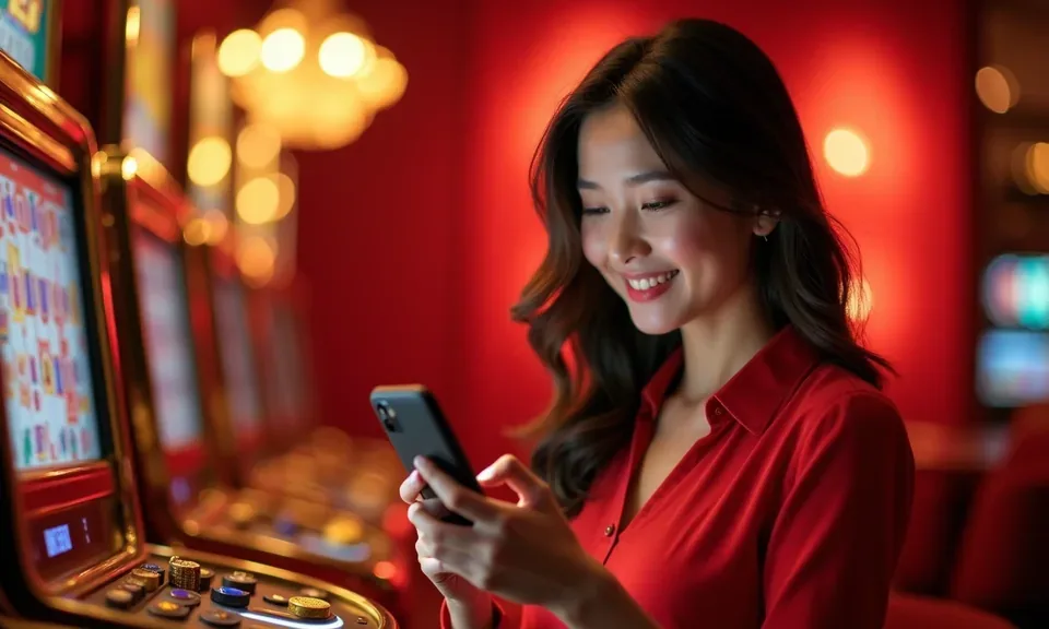 lotusbett88 Live Tables, Slots and Crash Games in One Place