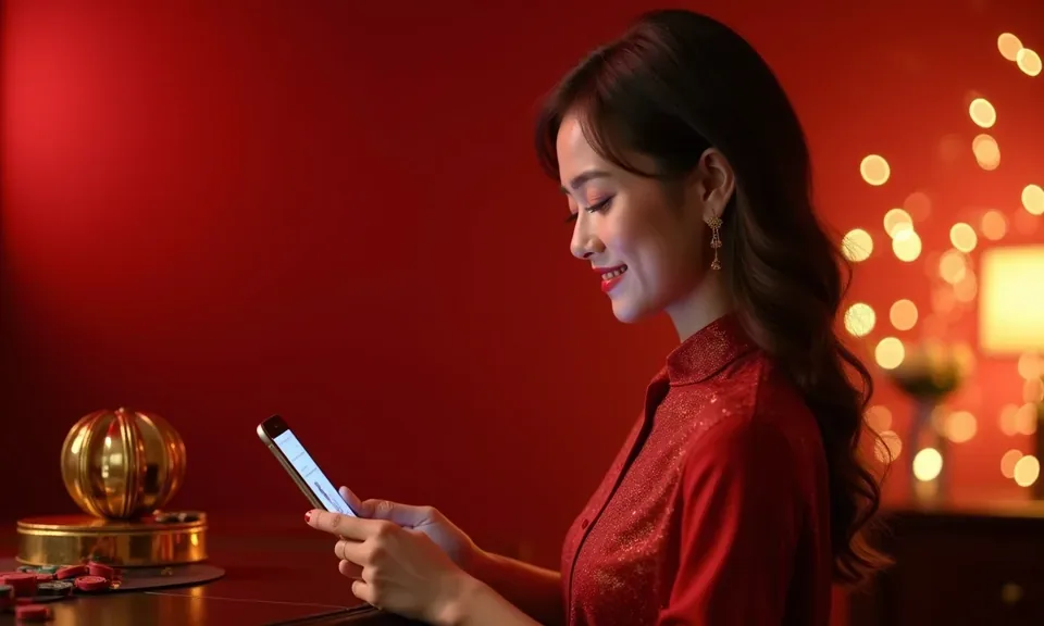 lotusbett88 Indonesia App