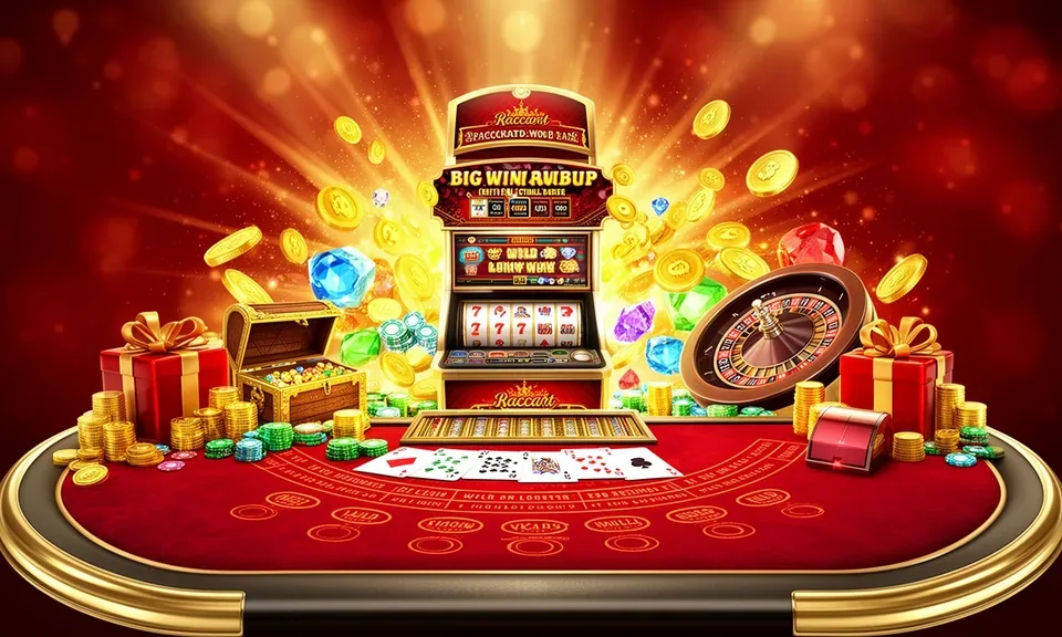 lotusbett88 Free Spins Offer